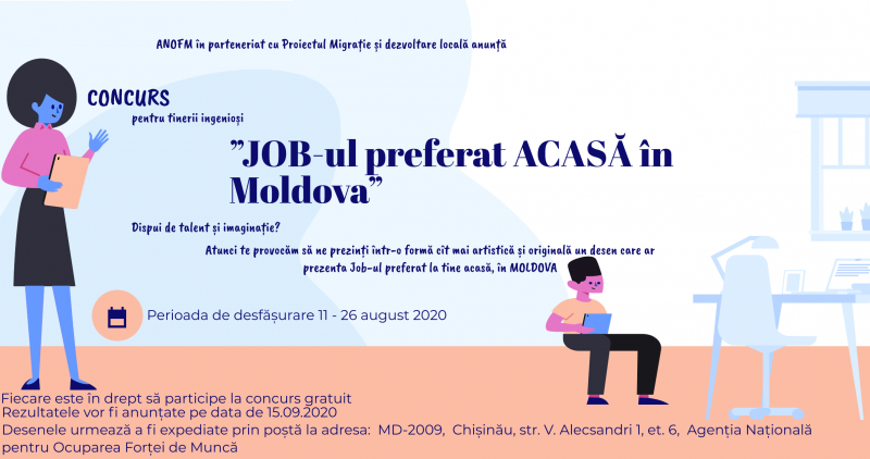 Joburi part-time - Anunturi si oferte locuri de munca Bucuresti
